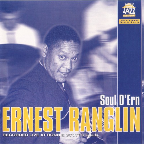 Soul D'Ern