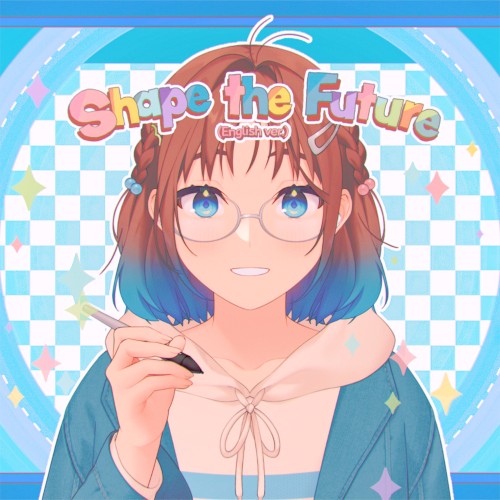 Shape the Future
