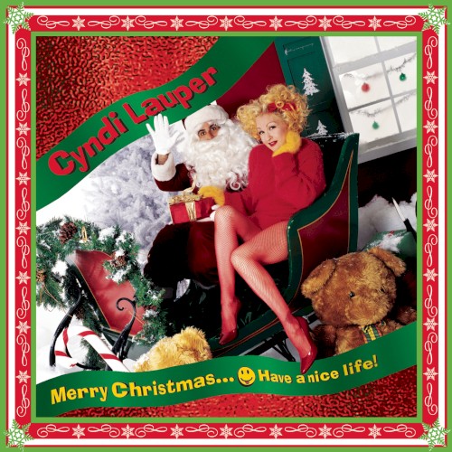 Merry Christmas… Have a Nice Life!