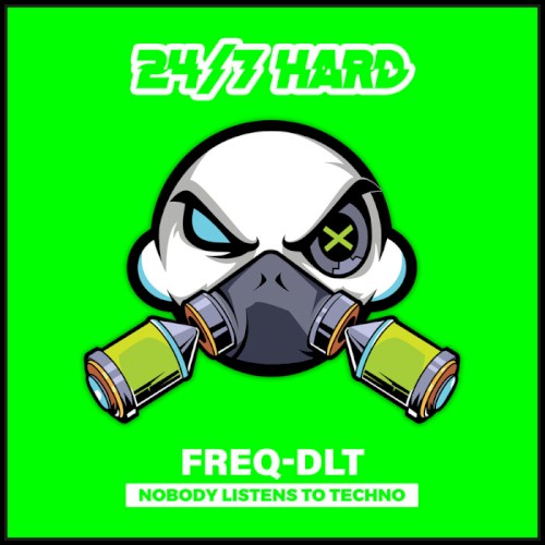 Nobody Listens to Techno