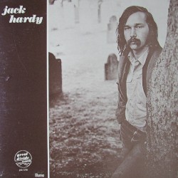 Jack Hardy