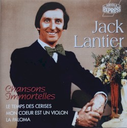Chansons immortelles
