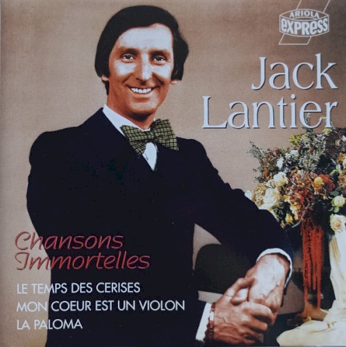 Chansons immortelles