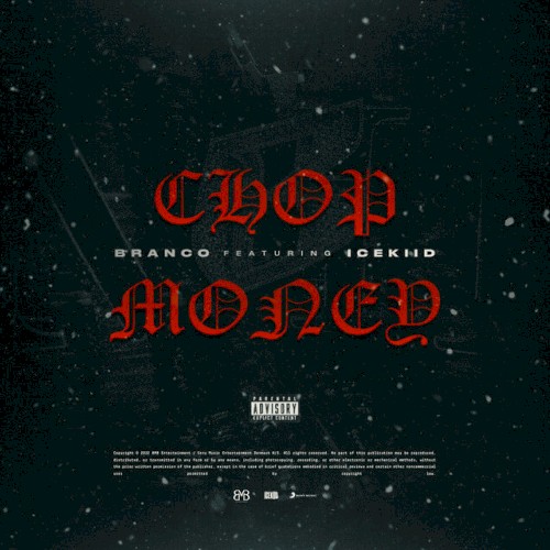 CHOPMONEY