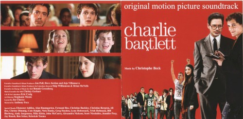 Charlie Bartlett