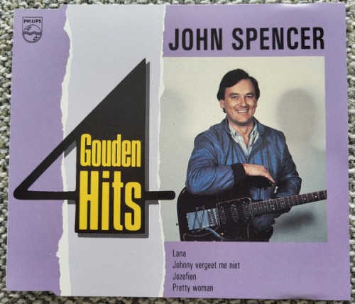 4 gouden hits