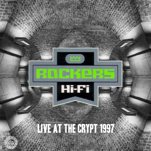 Live at the Crypt ’97