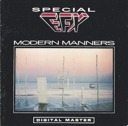 Modern Manners