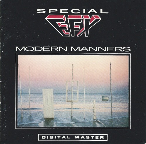 Modern Manners