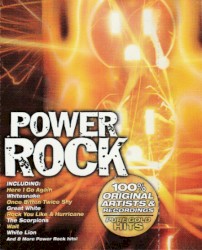 Power Rock
