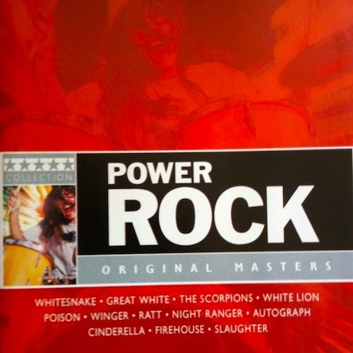 Power Rock