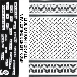 Liberation for All: A Palestine Benefit Comp
