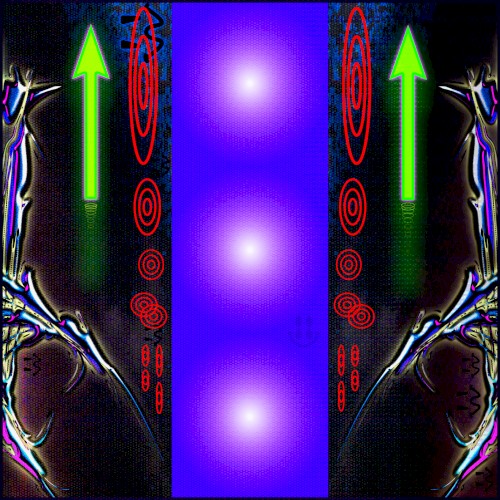 BLiND FAiTH