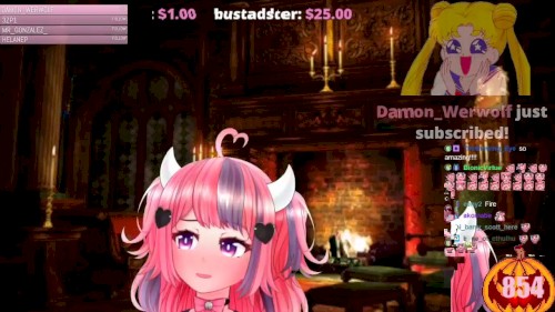 Waifu Pussy