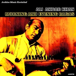Morning and Evening Ragas