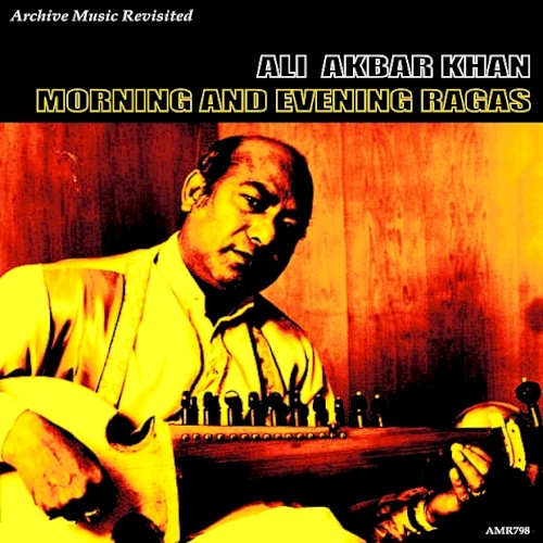 Morning and Evening Ragas
