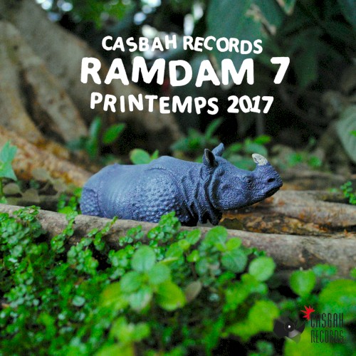 Ramdam#7