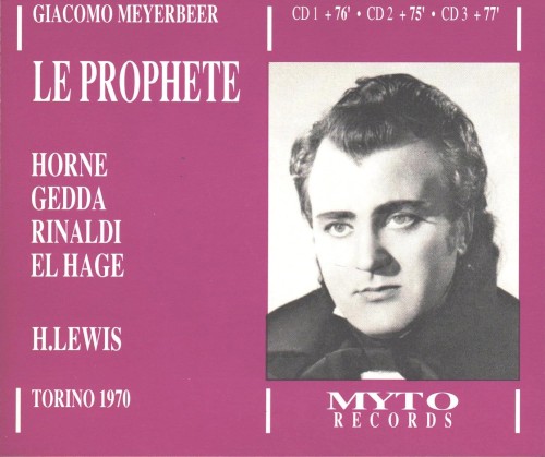 Le Prophète
