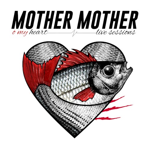 O My Heart (Live Sessions)