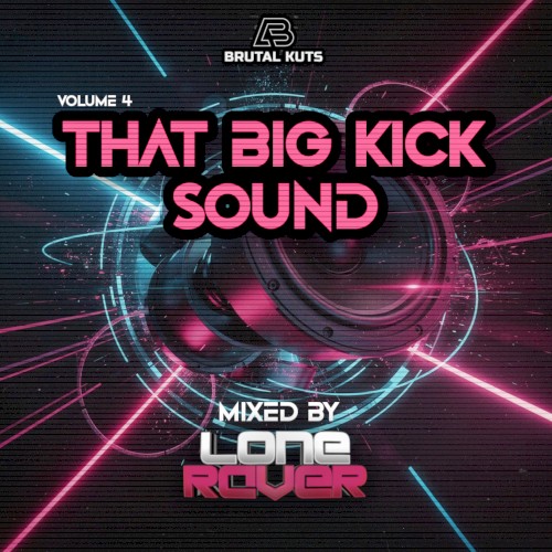 That Big Kick Sound, Volume 4
