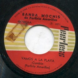 Vamos a la playa / El ausente