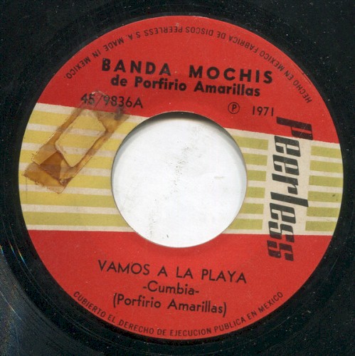 Vamos a la playa / El ausente