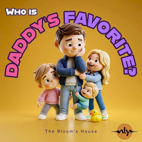 Who is Daddy’s Favorite?