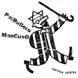 Tortilla Estatal