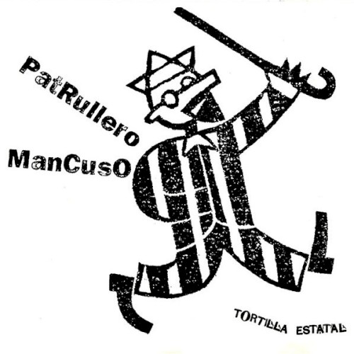 Tortilla Estatal