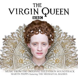 The Virgin Queen
