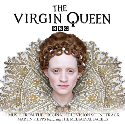 The Virgin Queen