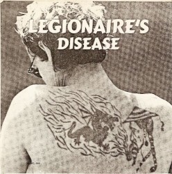 Legionaire's Disease