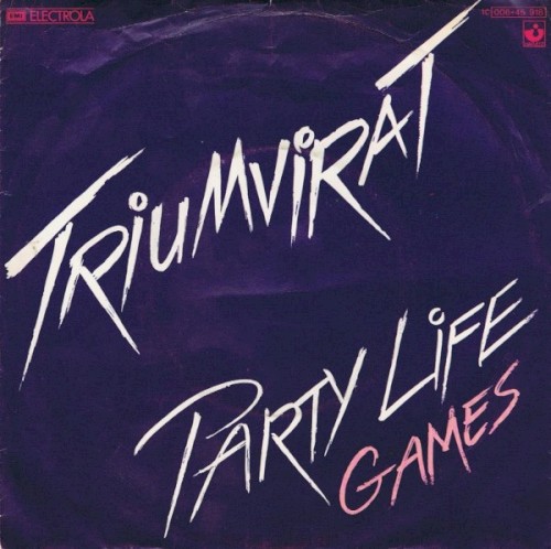 Party Life / Games