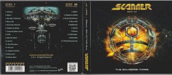 The Galactos Tapes