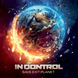 In Qontrol: Save.Exit.Planet