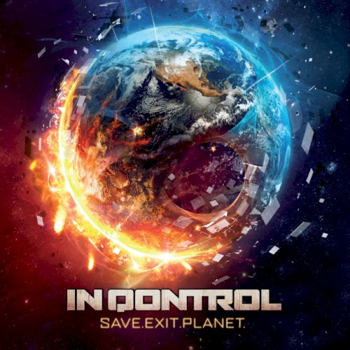 In Qontrol: Save.Exit.Planet