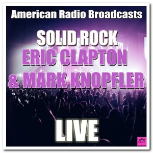 Solid Rock Live