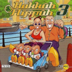 Hakkûh & Flippûh 3