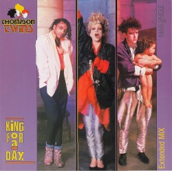 King for a Day / Rollunder