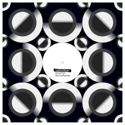 Organza / Honey Comb EP