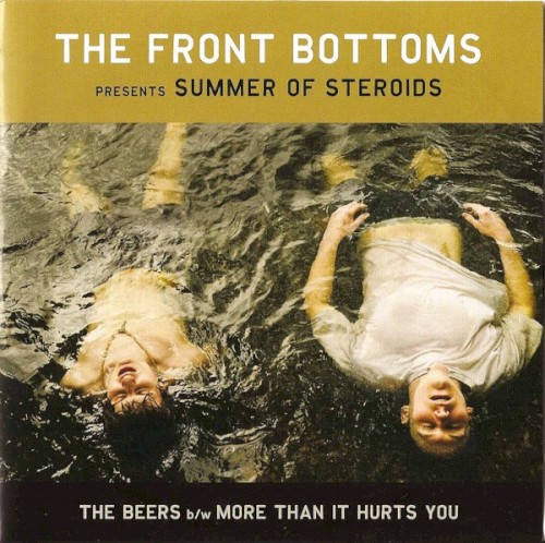 Summer of Steroids