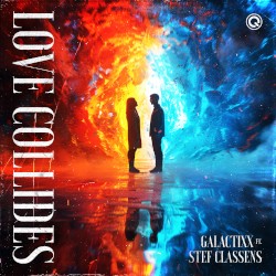Love Collides