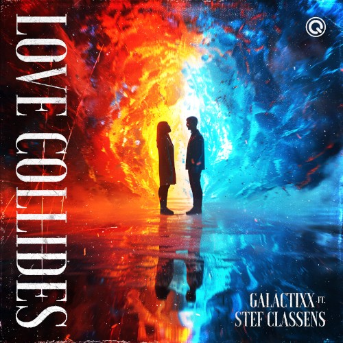 Love Collides