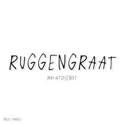 Ruggengraat
