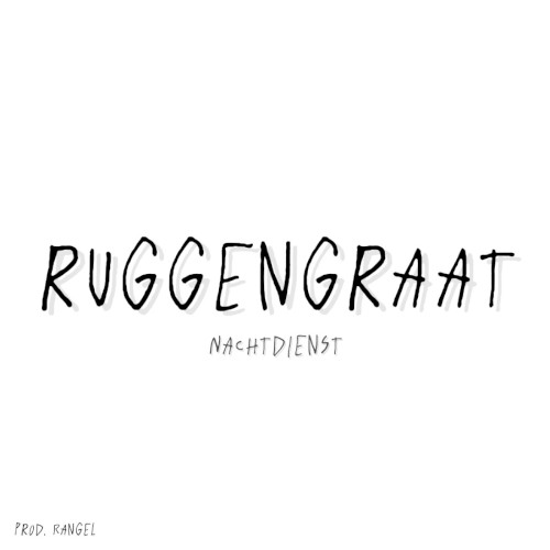 Ruggengraat