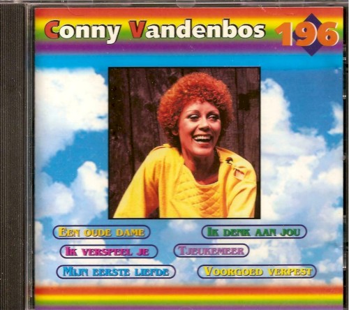 Conny Vandenbos