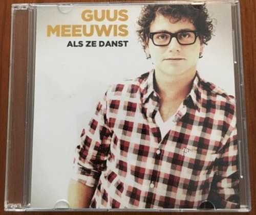 Als ze danst