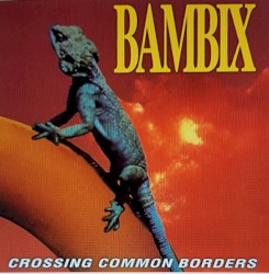 Crossing Common Borders
