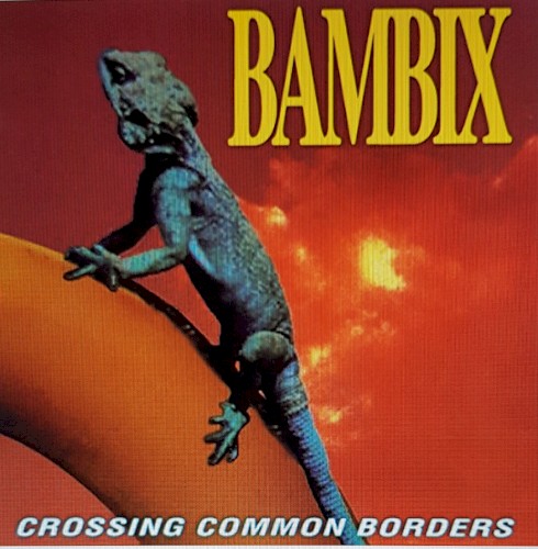 Crossing Common Borders