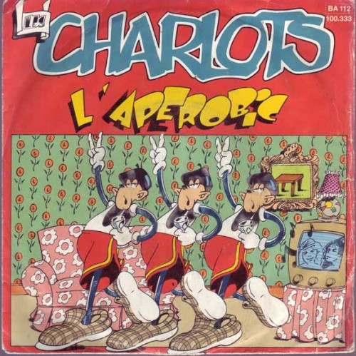L'Apérobic